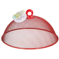 Vliegenkap rood 30 cm